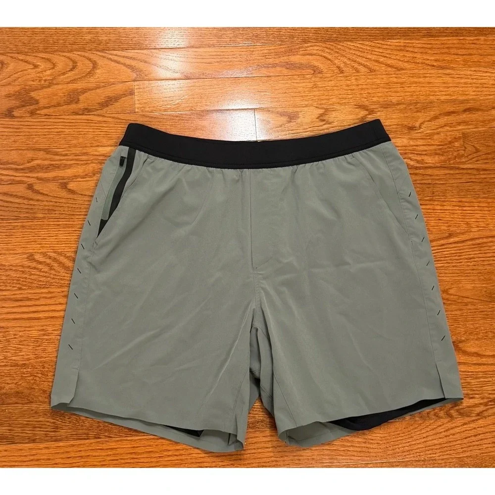 Ten Thousand The Interval Shorts Mens 2XL 7
